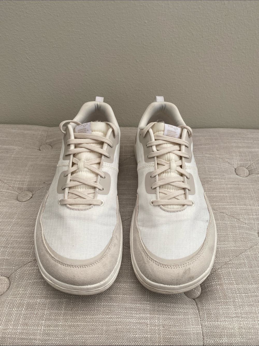 Tolos Soleil Low Top Transition Sneaker - Picture 4 of 10